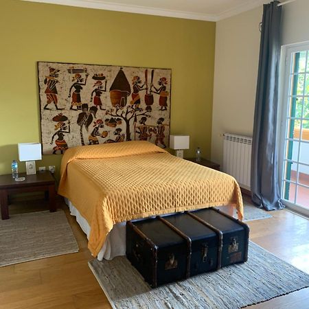 A Casa Do Lagar Apartment Азейтау Екстериор снимка