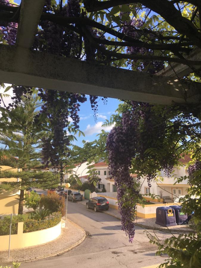 A Casa Do Lagar Apartment Азейтау Екстериор снимка