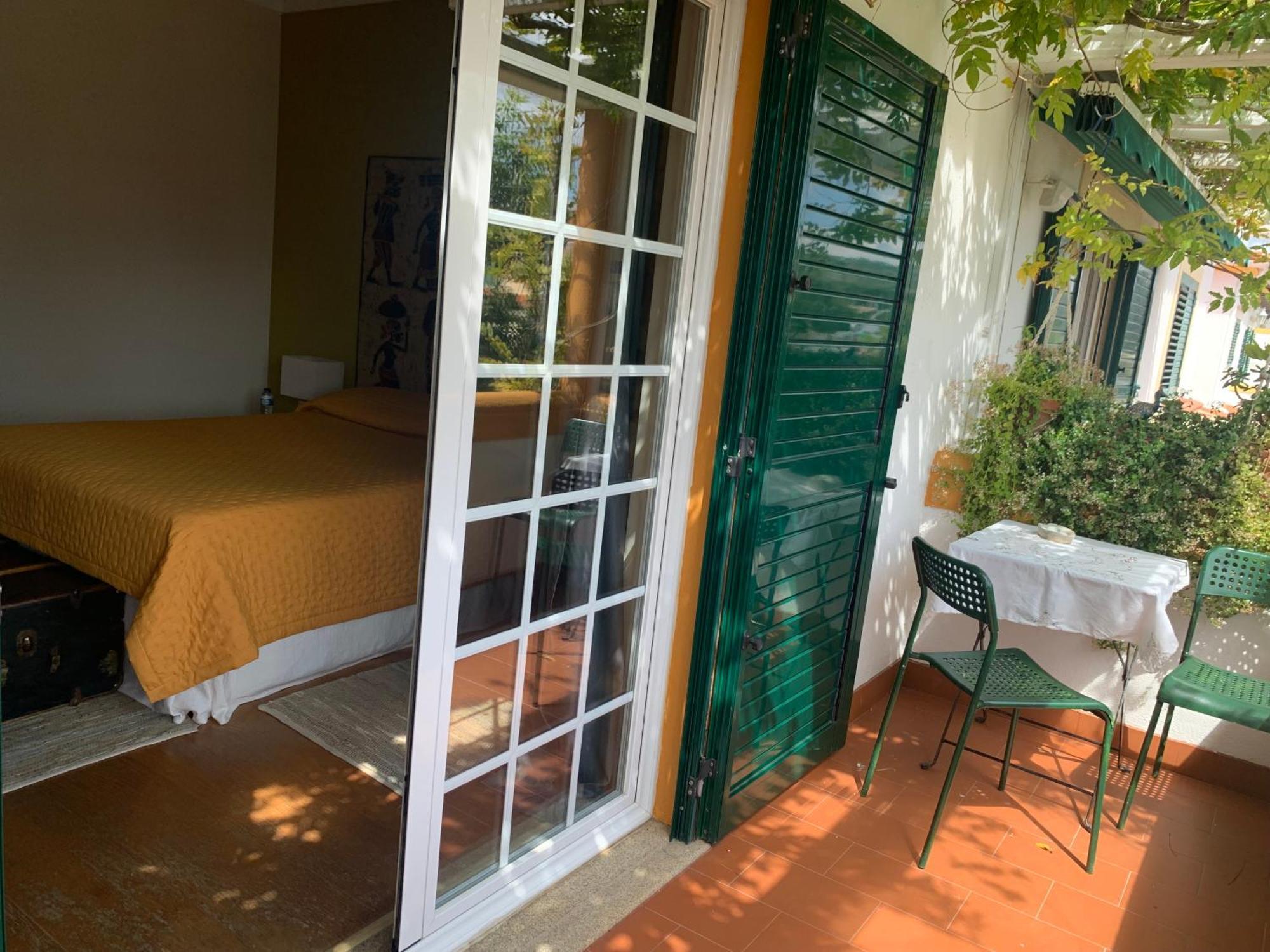 A Casa Do Lagar Apartment Азейтау Екстериор снимка