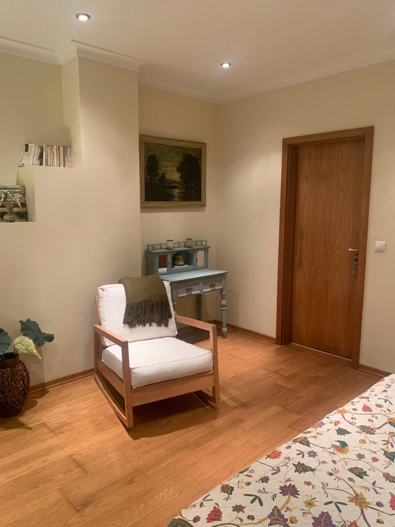 A Casa Do Lagar Apartment Азейтау Екстериор снимка