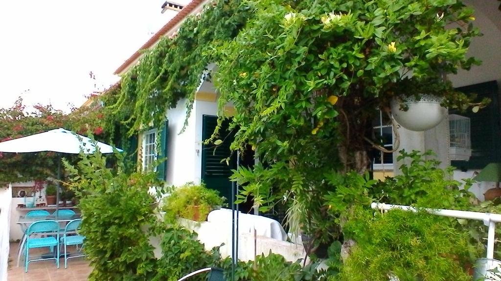 A Casa Do Lagar Apartment Азейтау Екстериор снимка
