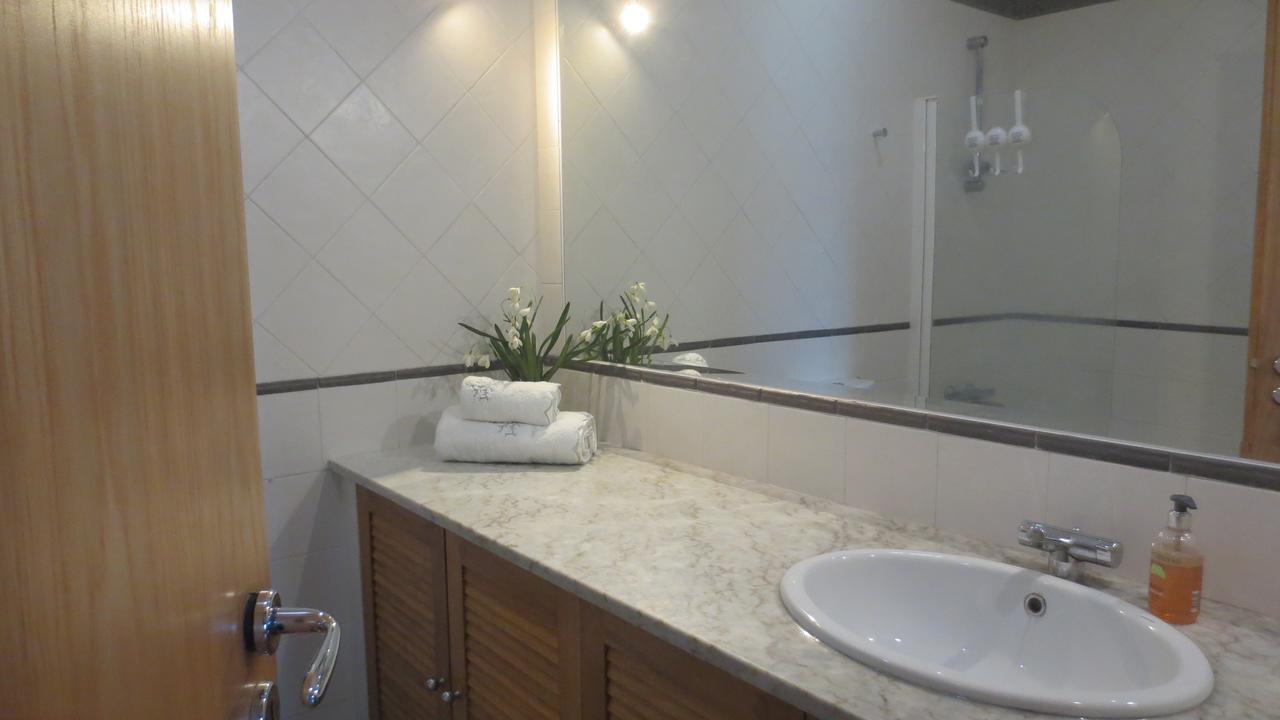 A Casa Do Lagar Apartment Азейтау Екстериор снимка