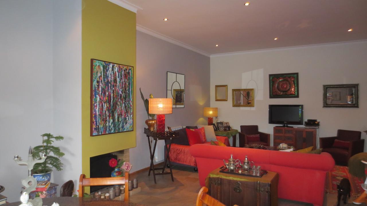 A Casa Do Lagar Apartment Азейтау Екстериор снимка